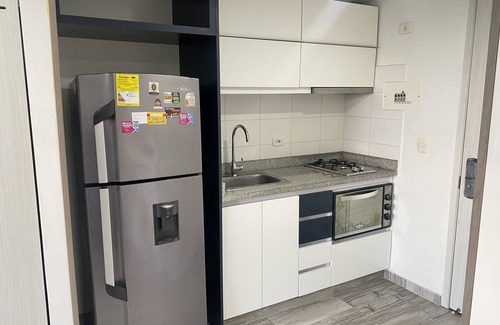 Ibague Apartment | A 5minutos de Centros Comerciales mas Grandes Ibague y del Parque Deportivo