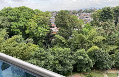 Ibague Apartment | A 5minutos de Centros Comerciales mas Grandes Ibague y del Parque Deportivo