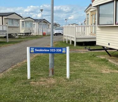 Leysdown-on-Sea Resort | A&A Caravan Holidays