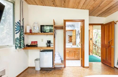 Volcano Apartment | A'a- Hale Kumu La'au