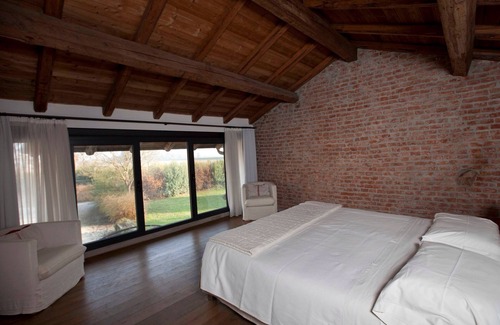 Stagno Lombardo Apartment | A balm for the soul