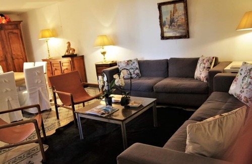 Costieres Villa | A bastide of authenticity in the heart of nature - by feelluxuryhdays