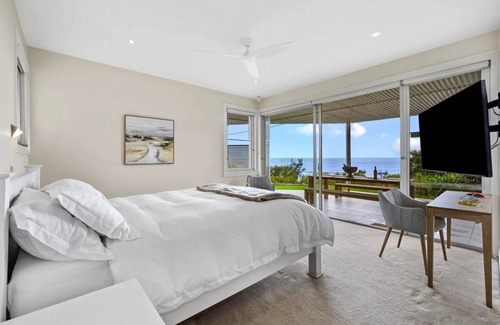 Hardys Bay House | A Beachside Getaway 13