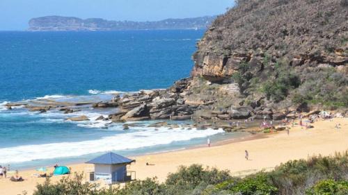 Killcare House | 'A Beachside Getaway - 13' by Accom Holidays