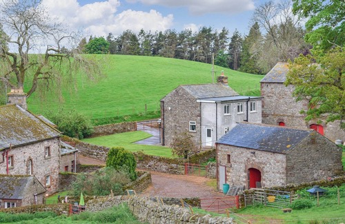 Renwick Cottage | A beautiful cottage with great views near Penrith.