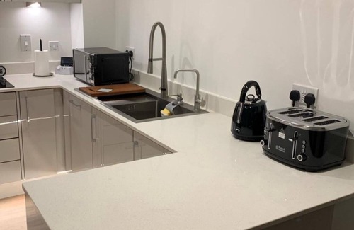 Harlow Apartment | A beautiful 2 bed apt-Edinburgh Way-Harlow