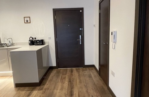 Harlow Apartment | A beautiful 2 bed apt-Edinburgh Way-Harlow