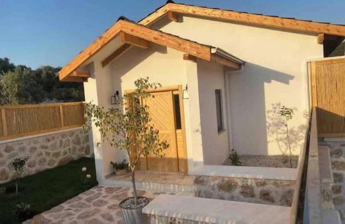 Patara Villa | A beautiful bohemian style villa in Patara