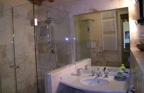 Greve in Chianti Cottage | A beautiful cottage in a romantic hamlet