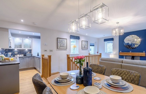 Skipton Cottage | A beautiful cottage in the heart of Skipton, ’The Gateway to the Dales’.