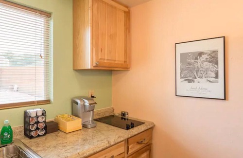 West Sedona Cottage | A Beautiful Cozy Cottage in West Sedona