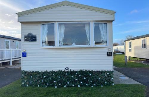 Mablethorpe House | A Beautiful Dog Friendly Holiday Home