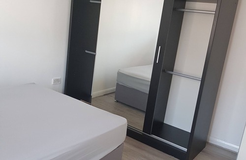 Eastbrook House | A beautiful home for rest