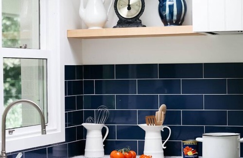 Trentham House | A beautiful large house and garden in the heart of Trentham