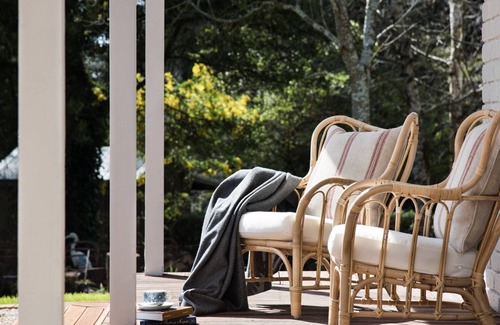 Trentham House | A beautiful large house and garden in the heart of Trentham