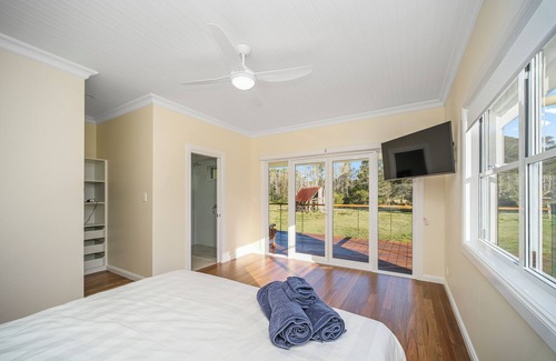 Darawank Other | A beautiful new 5 bedroom farmhouse with an in-ground pool surrounded by nature