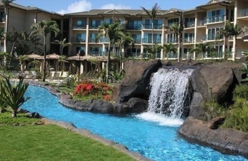 Wailua Condo | A BEAUTIFUL OCEAN FRONT RESORT CONDO!