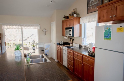 Hayden Lake House | A beautiful Retreat on beautiful Hayden Lake nestled among the gorgeous pines