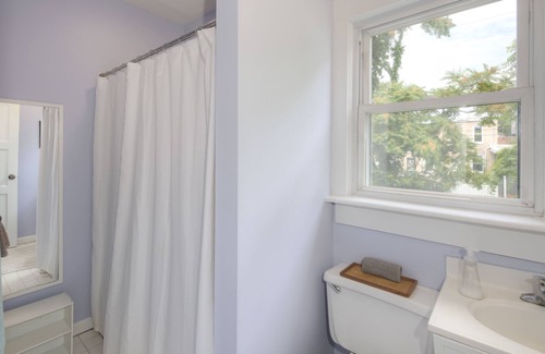Charles Village House | A beautiful victorian with yard near JHU, Farmer's Market
