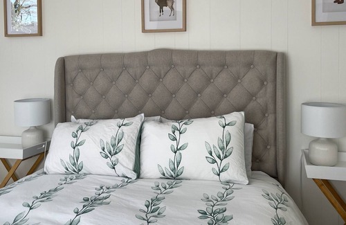 Trentham House | A Beautifully Renovated Property in a Lovely Part of Town