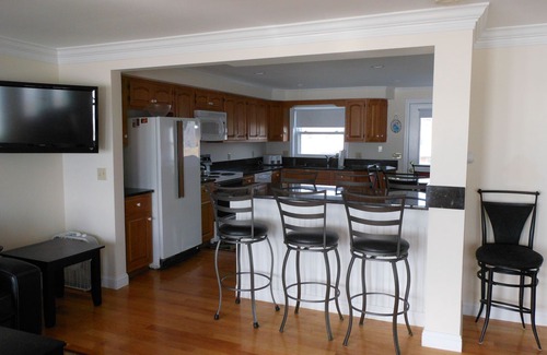 Ogunquit - Wells House | A beautifully updated home on Moody Beach-sleeps 12