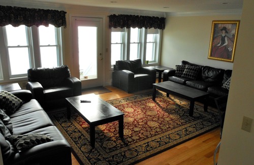 Ogunquit - Wells House | A beautifully updated home on Moody Beach-sleeps 12