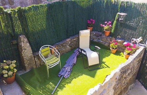 Melon Cottage | A beira da cortella