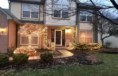 Ann Arbor House | A big house for your trip to the Big House. New to VRBO, 4.9 stars on others