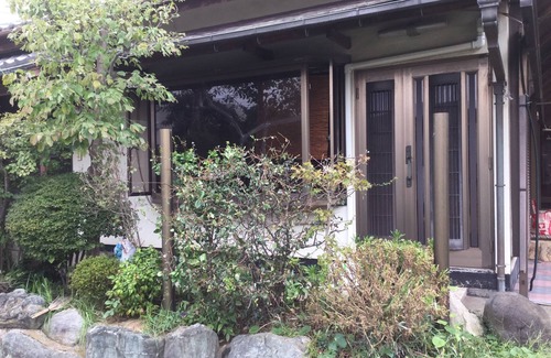 Goi House | A big house House, golf course, fishing, Aqualine, walking distance from Goi station, parking available