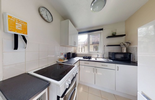 Saint Erth Praze Apartment | A bijou holiday bolthole that nestles within the grounds of Tolroy Manor