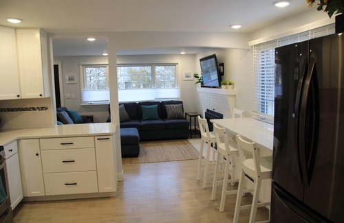 East Sandwich House | A bit of heaven on the Cape, Sandwich beach house!