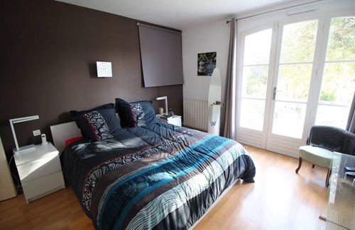 Bellegarde Villa | A Boissières, Gard, beautiful holiday home, pool, pets allowed