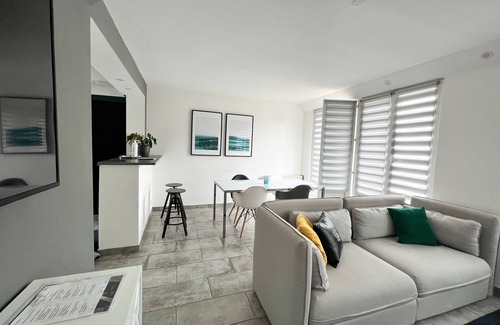 Evreux Apartment | A break in EVREUX Entire apartment