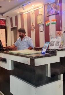 Haridwar Hotel | A budget hotel sheeva palace near tulshi chowk