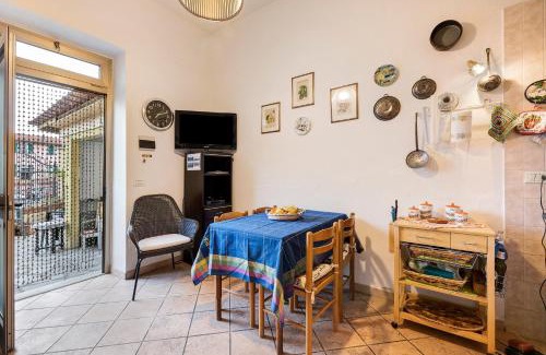 Loano Apartment | A Cà da Ine