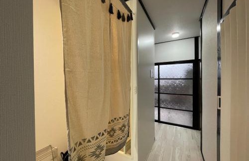 Higashimikuni Apartment | A&C House 新大阪