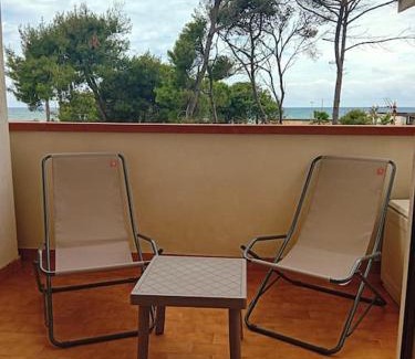 Magazzeno Apartment | a ca' mea