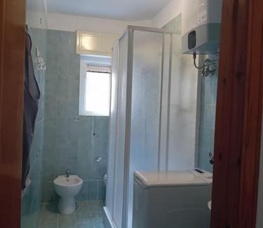 Magazzeno Apartment | a ca' mea