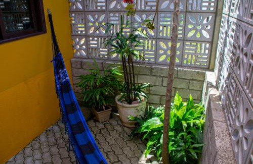 Balneario Gaivota House | A Casa Amarela - conforto e tranquilidade próximo ao mar