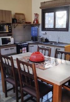 Balneario Gaivota House | A Casa Amarela - conforto e tranquilidade próximo ao mar