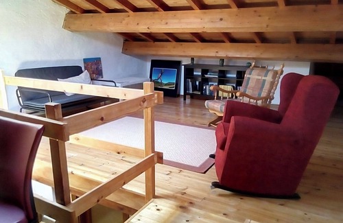 Verin Cottage | A Casa da Boa Xente, charming house in the valley of Verín.