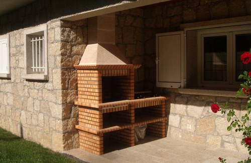Cabeceiras de Basto House | A Casa de Pedra do Bico á 10 minutes from Cabeceiras de Basto