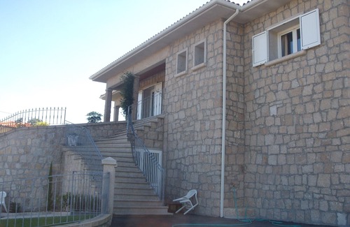 Cabeceiras de Basto House | A Casa de Pedra do Bico á 10 minutes from Cabeceiras de Basto