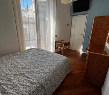 Borgo Vecchio House | A casa del Conte