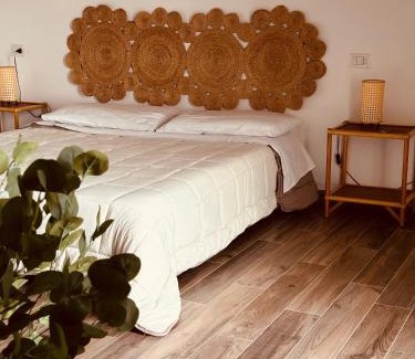 Rotondella Bed & Breakfast | A casa di Alberta B&B Relais