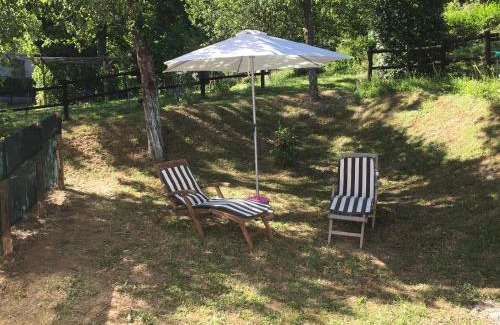 Vara Superiore House | A casa di Andre’