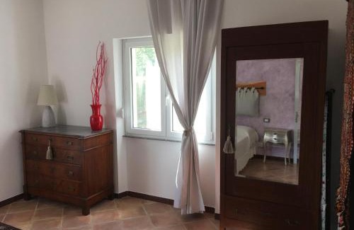 Vara Superiore House | A casa di Andre’