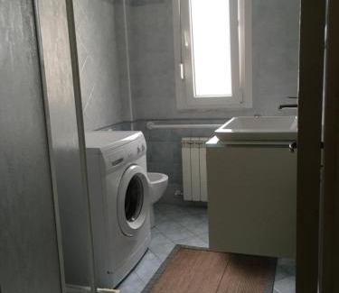 Vara Superiore House | A casa di Andre’
