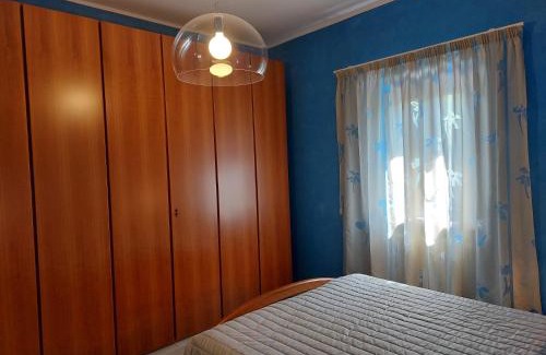 Fabriano House | A Casa di Cri