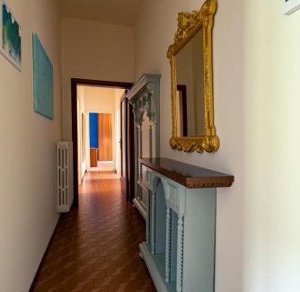 Fabriano House | A Casa di Cri